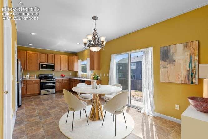 8333 Hames Drive Colorado Springs CO 80951