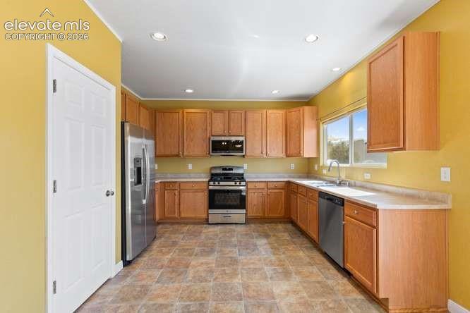 8333 Hames Drive Colorado Springs CO 80951