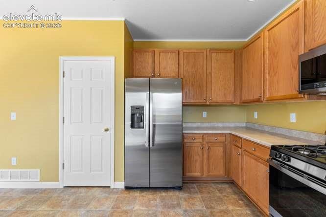 8333 Hames Drive Colorado Springs CO 80951
