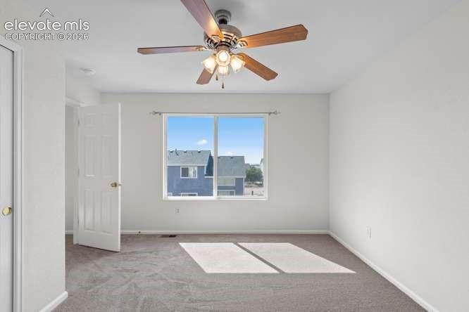 8333 Hames Drive Colorado Springs CO 80951