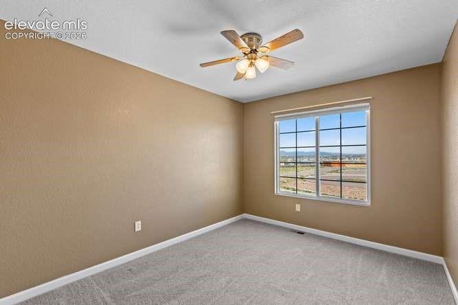 8333 Hames Drive Colorado Springs CO 80951