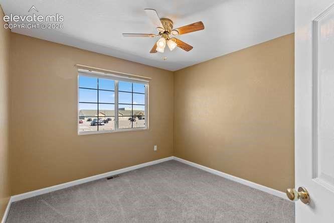 8333 Hames Drive Colorado Springs CO 80951