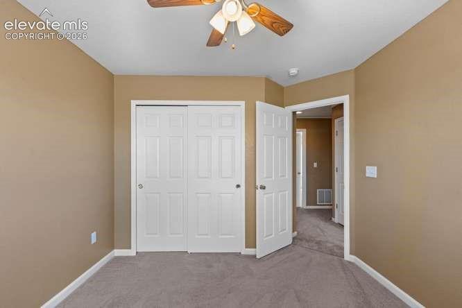 8333 Hames Drive Colorado Springs CO 80951