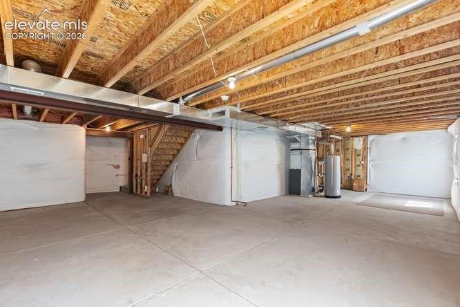 8333 Hames Drive Colorado Springs CO 80951