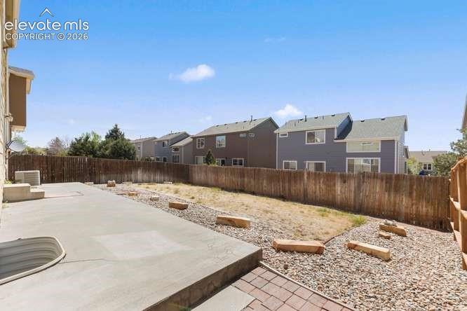 8333 Hames Drive Colorado Springs CO 80951