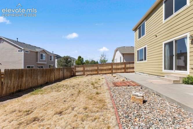 8333 Hames Drive Colorado Springs CO 80951