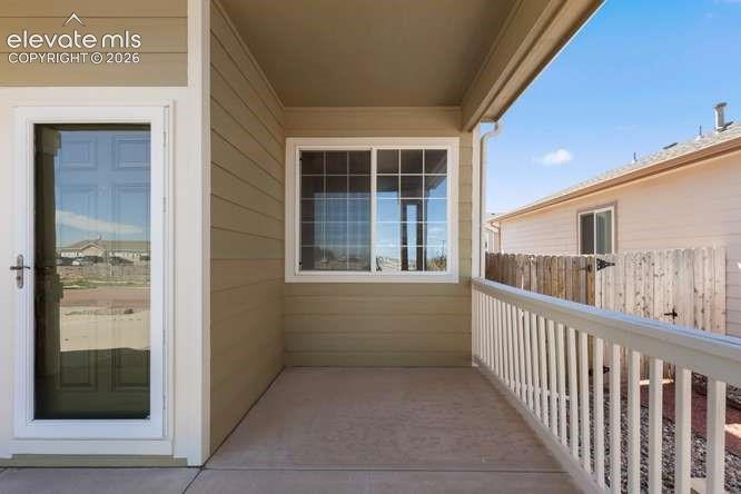 8333 Hames Drive Colorado Springs CO 80951