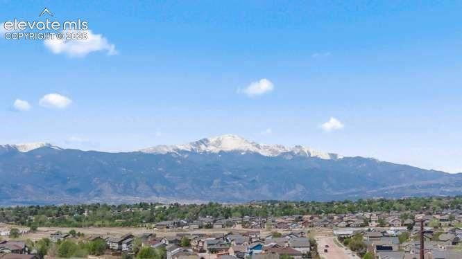8333 Hames Drive Colorado Springs CO 80951