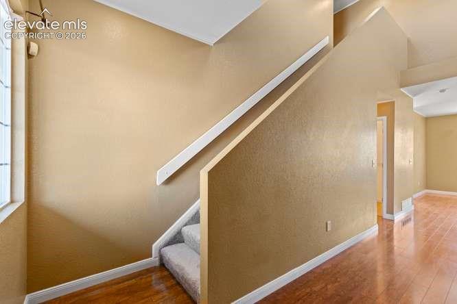 8333 Hames Drive Colorado Springs CO 80951