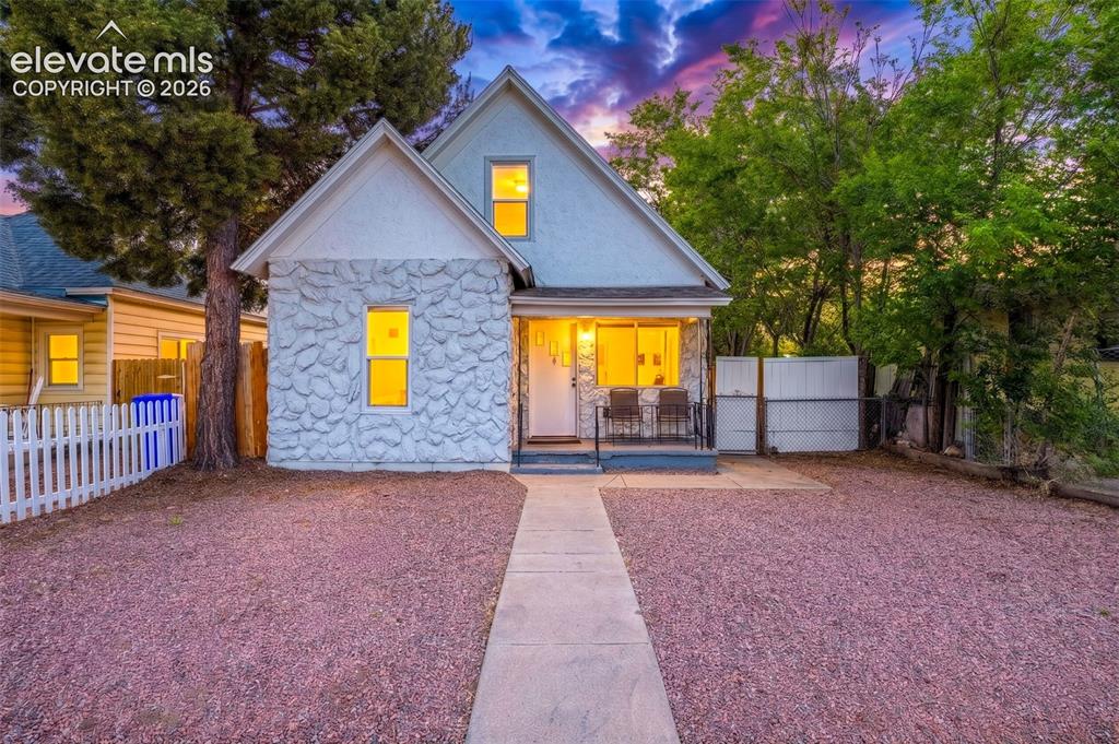 1632 E Orman Avenue Pueblo CO 81004