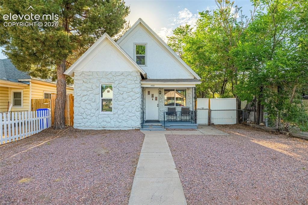 1632 E Orman Avenue Pueblo CO 81004