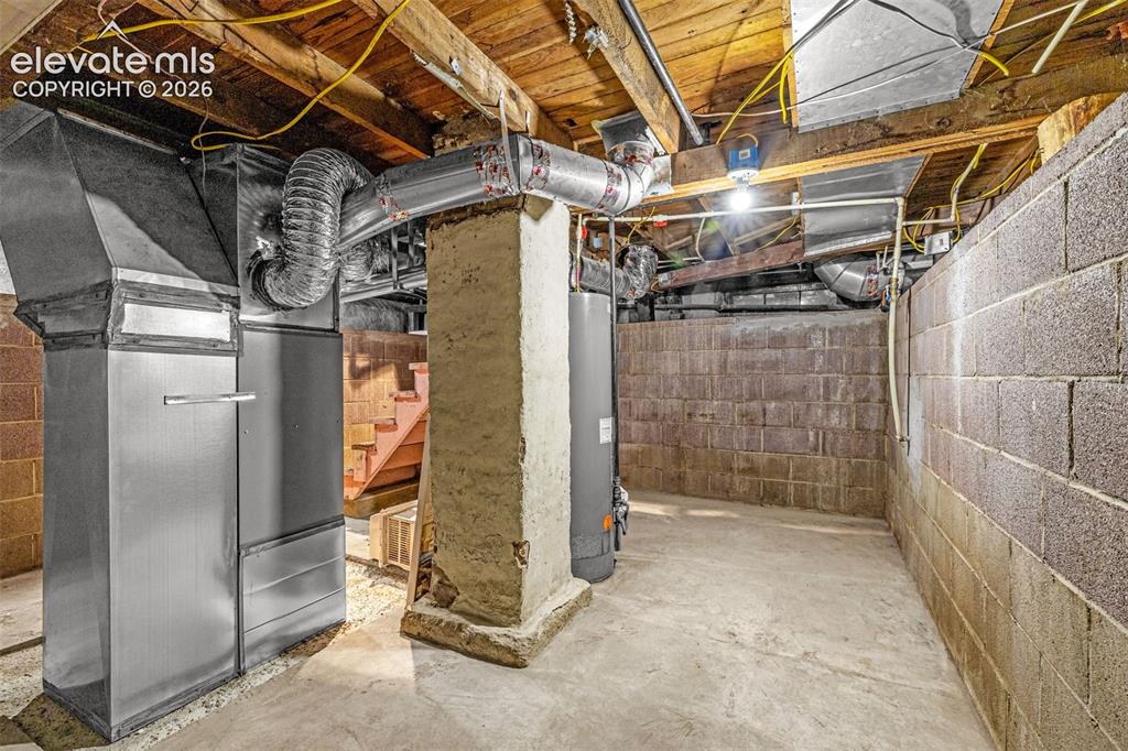 1632 E Orman Avenue Pueblo CO 81004