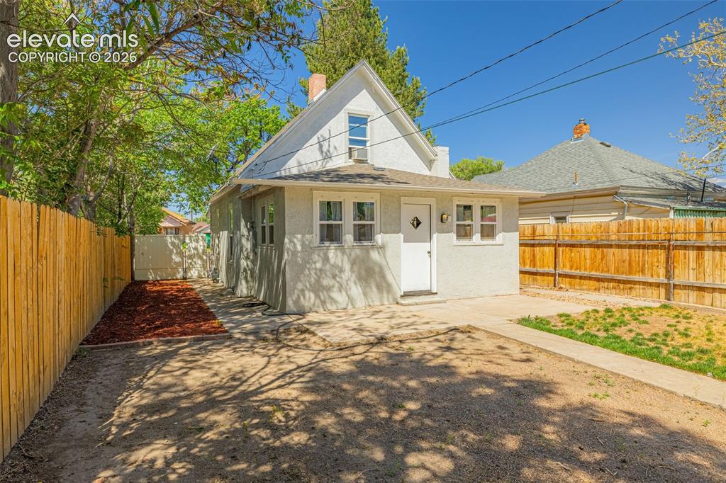 1632 E Orman Avenue Pueblo CO 81004