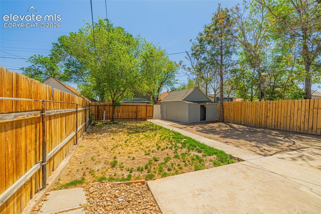 1632 E Orman Avenue Pueblo CO 81004