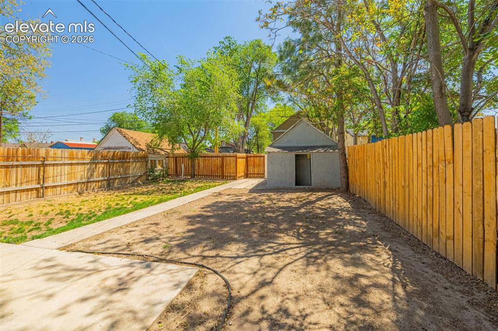 1632 E Orman Avenue Pueblo CO 81004