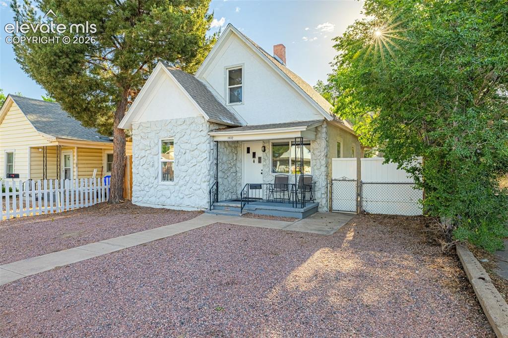 1632 E Orman Avenue Pueblo CO 81004