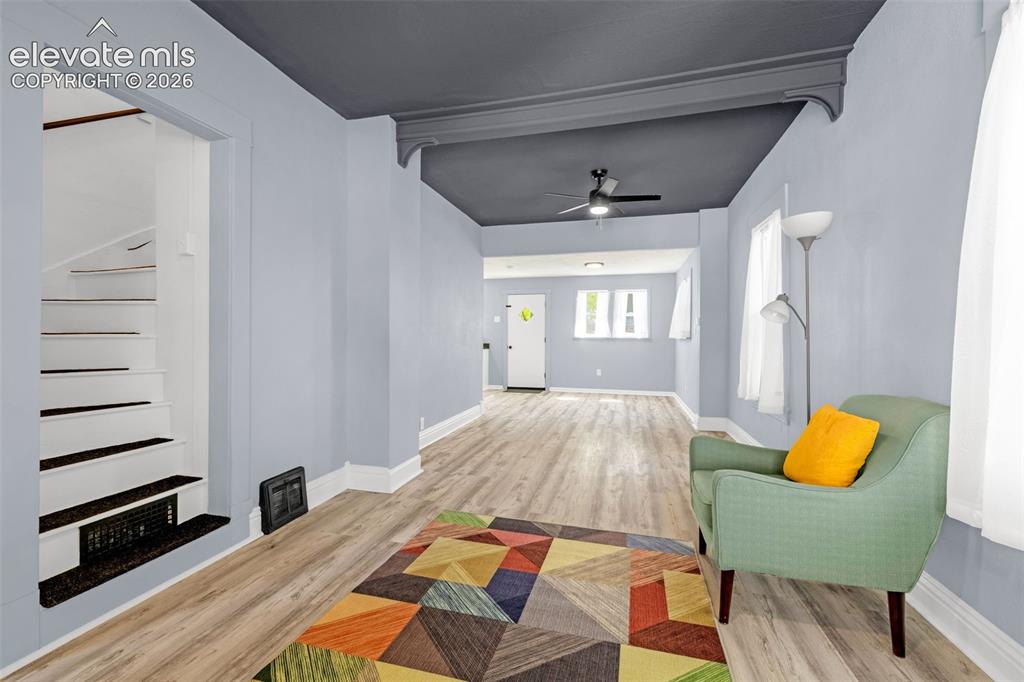 1632 E Orman Avenue Pueblo CO 81004