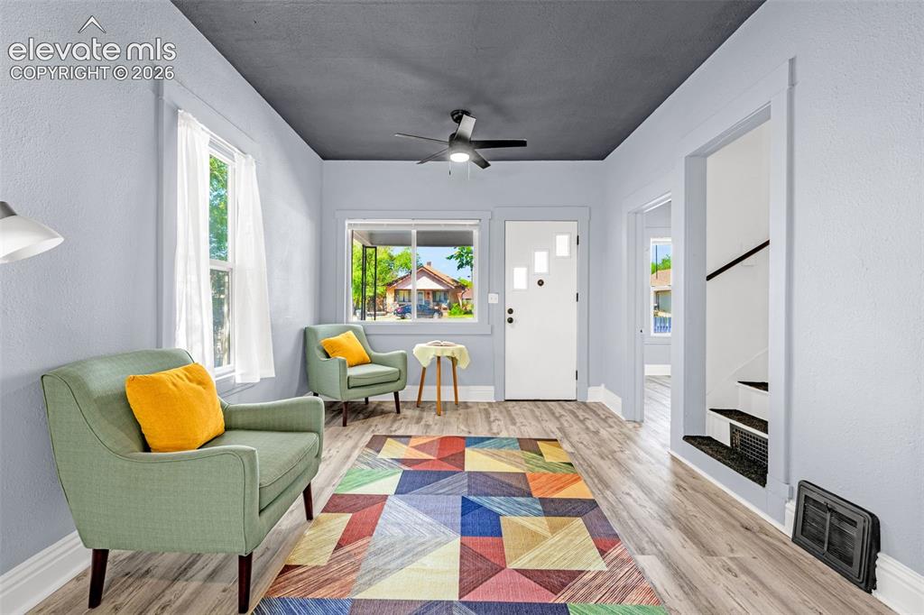 1632 E Orman Avenue Pueblo CO 81004