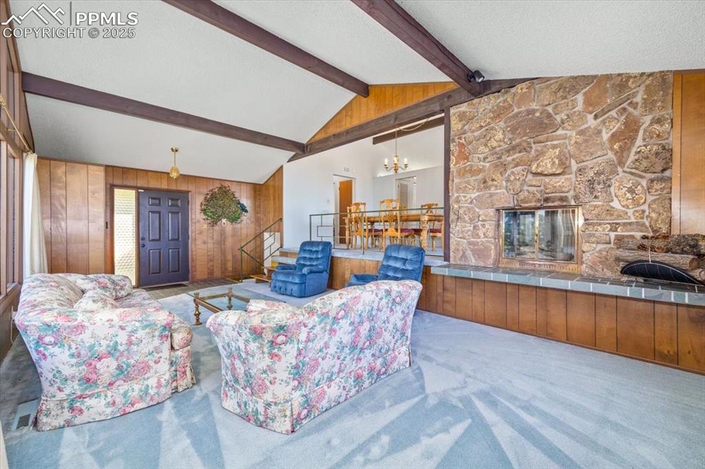 1404 Gold Camp Road Colorado Springs CO 80906