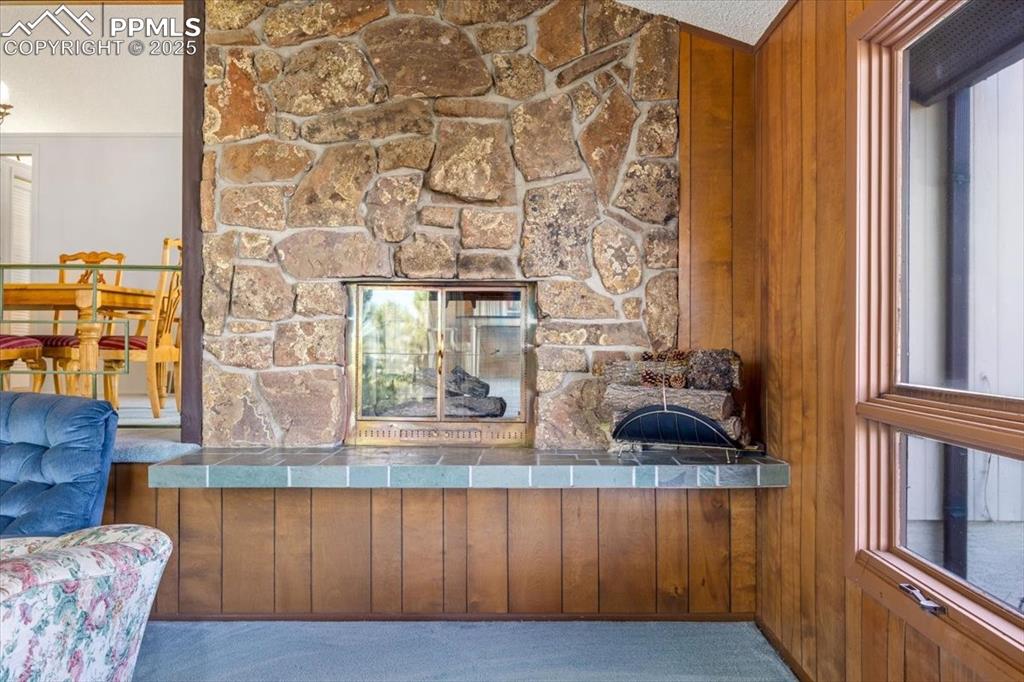 1404 Gold Camp Road Colorado Springs CO 80906