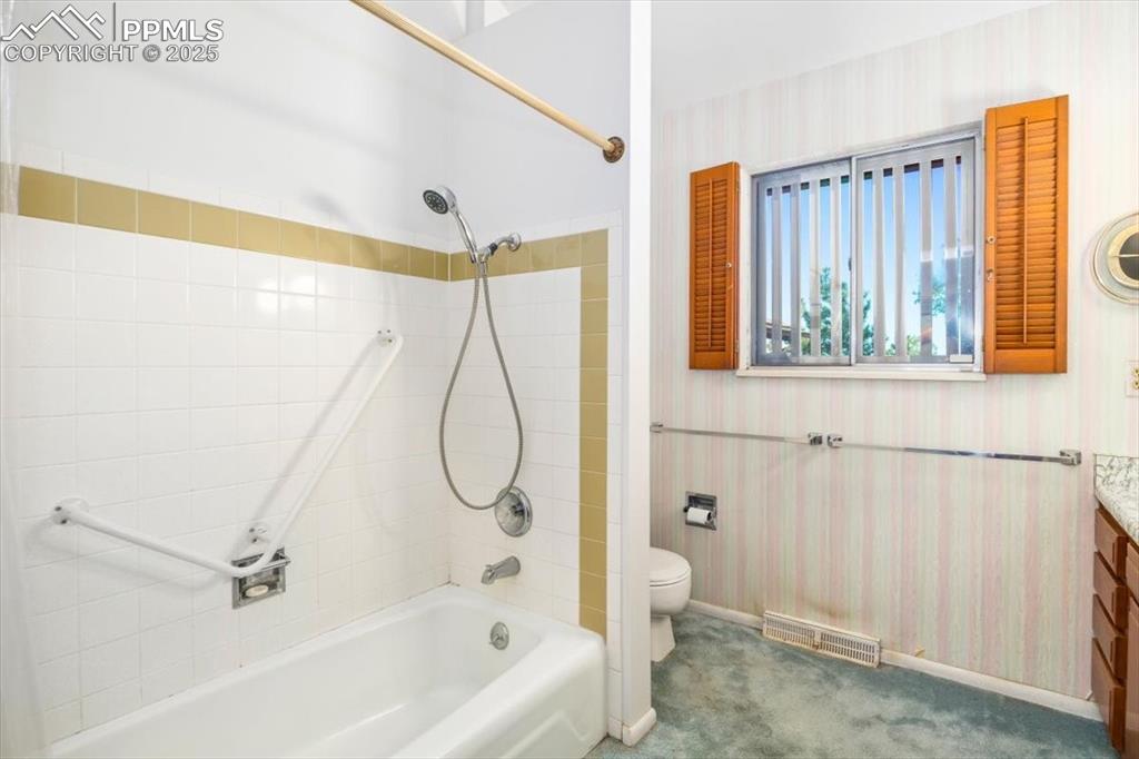 1404 Gold Camp Road Colorado Springs CO 80906