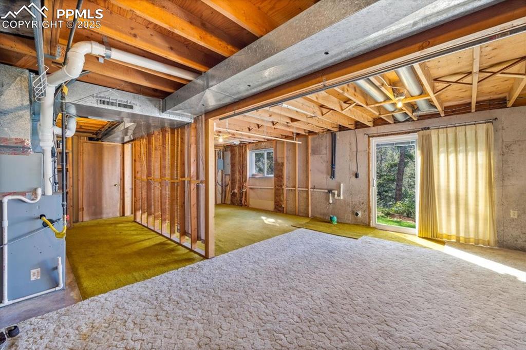 1404 Gold Camp Road Colorado Springs CO 80906