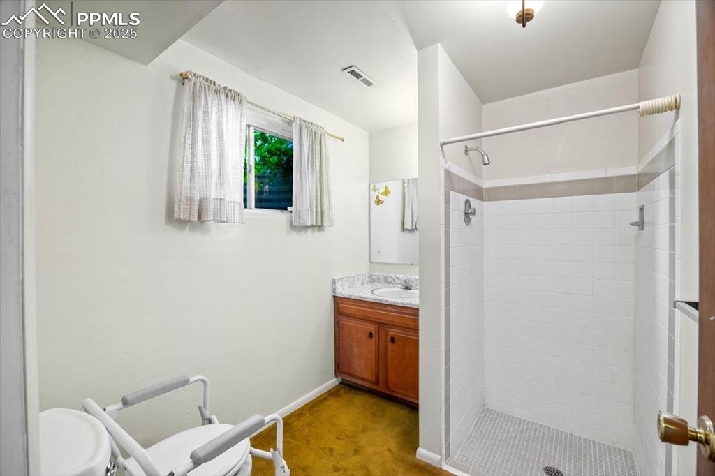 1404 Gold Camp Road Colorado Springs CO 80906