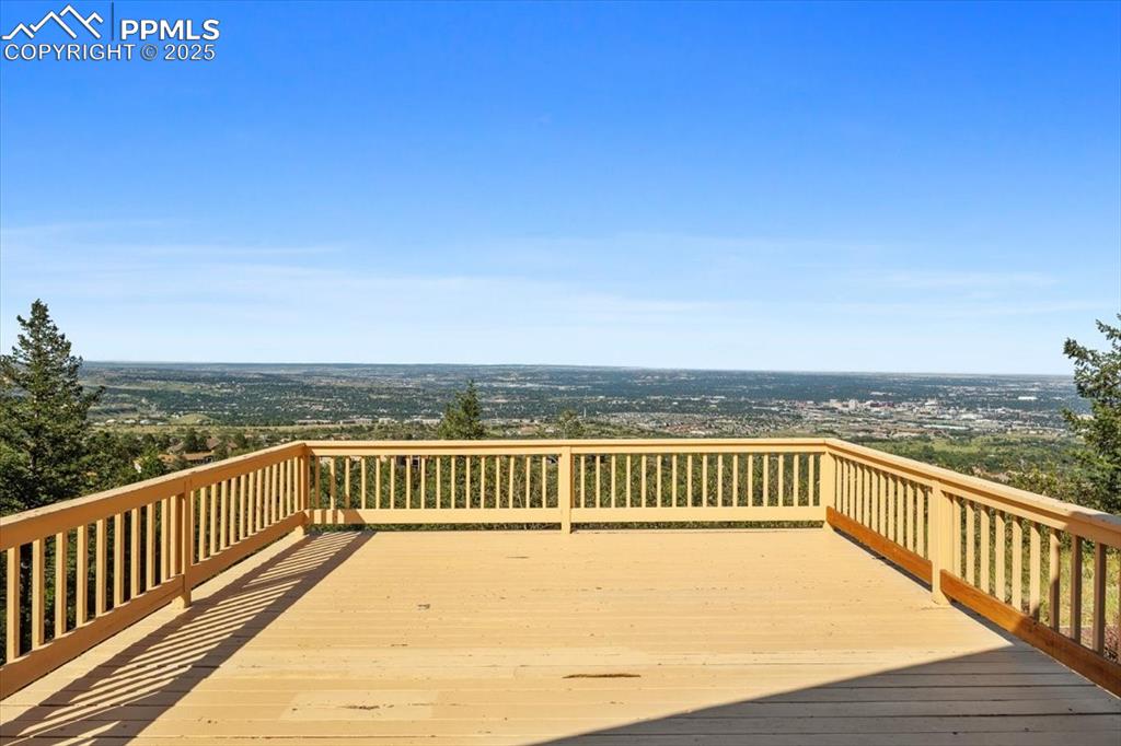 1404 Gold Camp Road Colorado Springs CO 80906