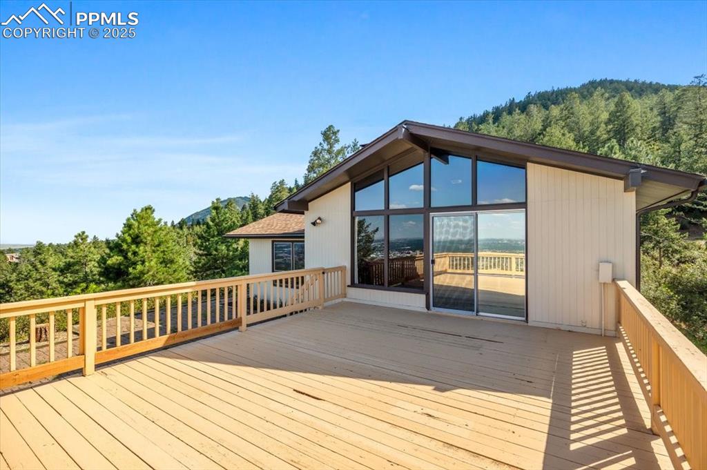 1404 Gold Camp Road Colorado Springs CO 80906