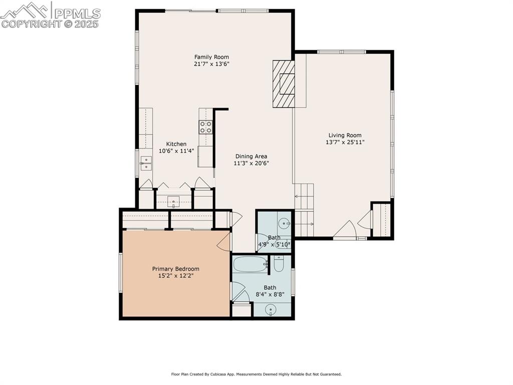 1404 Gold Camp Road Colorado Springs CO 80906