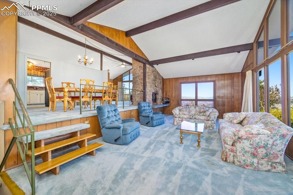 1404 Gold Camp Road Colorado Springs CO 80906