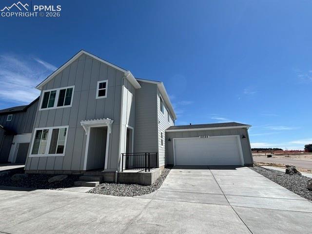 10244 Spry Street Colorado Springs CO 80924