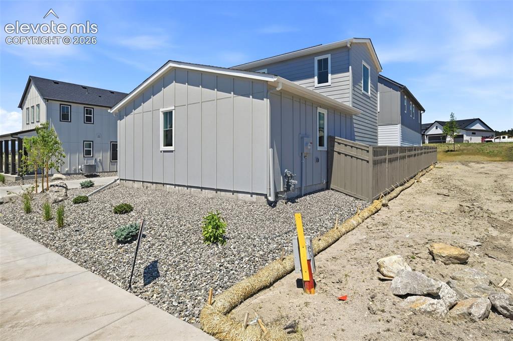 10244 Spry Street Colorado Springs CO 80924