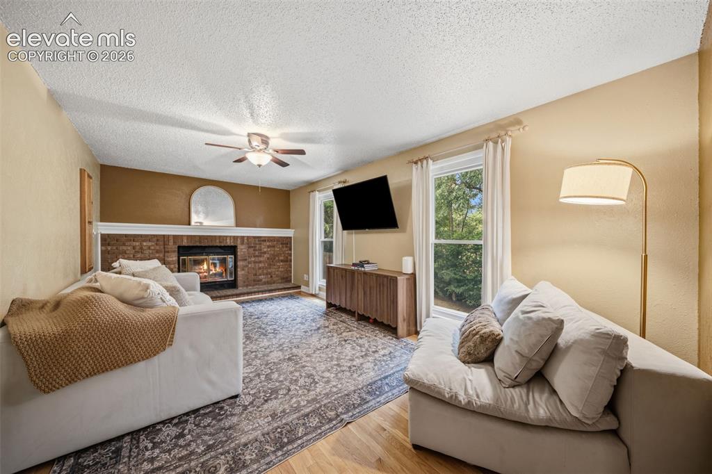 202 Blanca Court Colorado Springs CO 80919