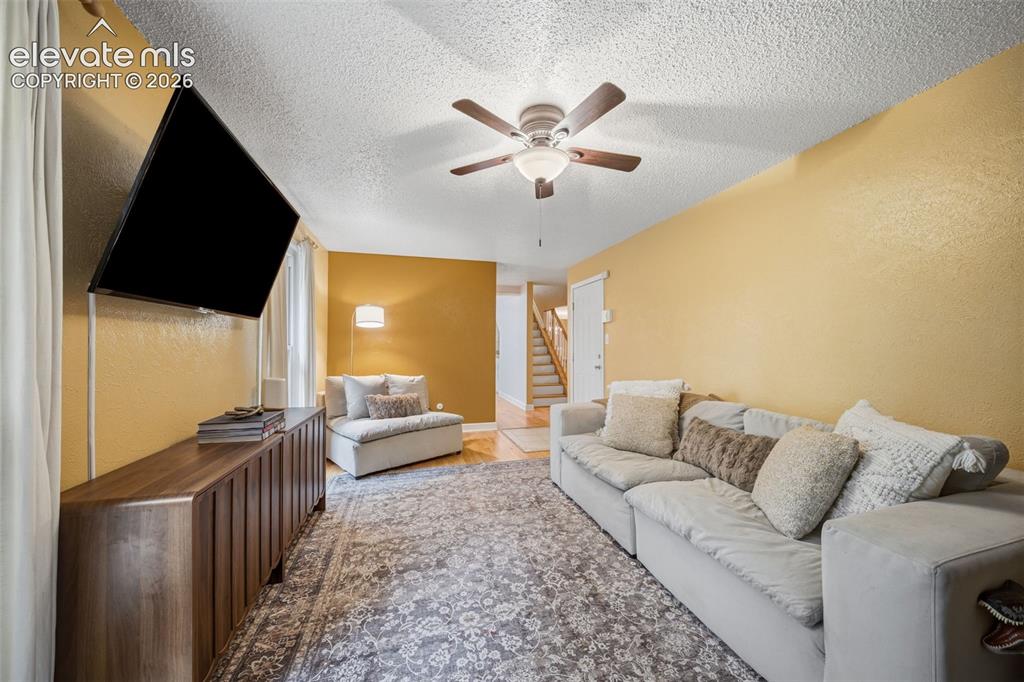 202 Blanca Court Colorado Springs CO 80919