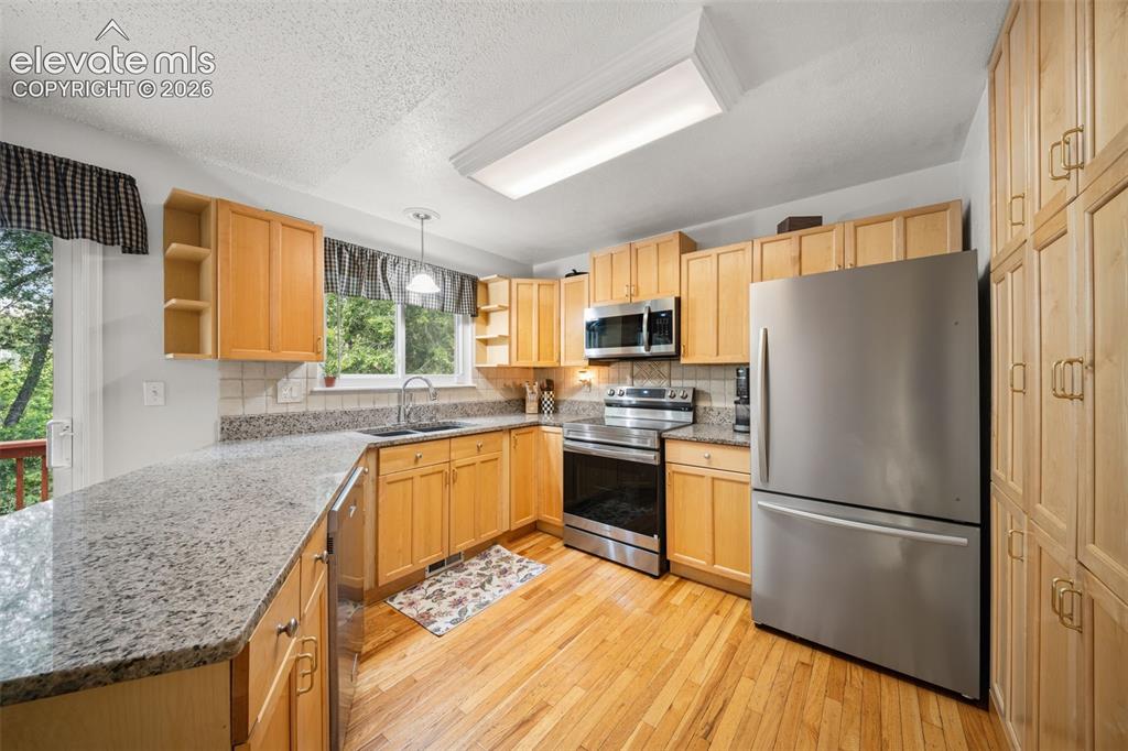202 Blanca Court Colorado Springs CO 80919