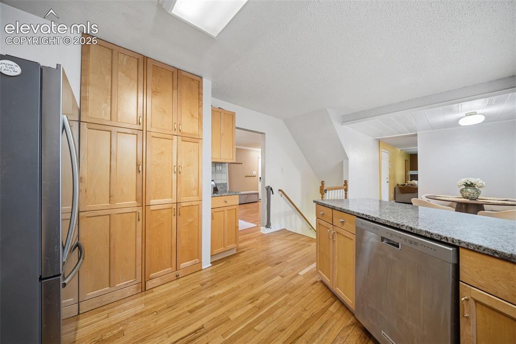 202 Blanca Court Colorado Springs CO 80919