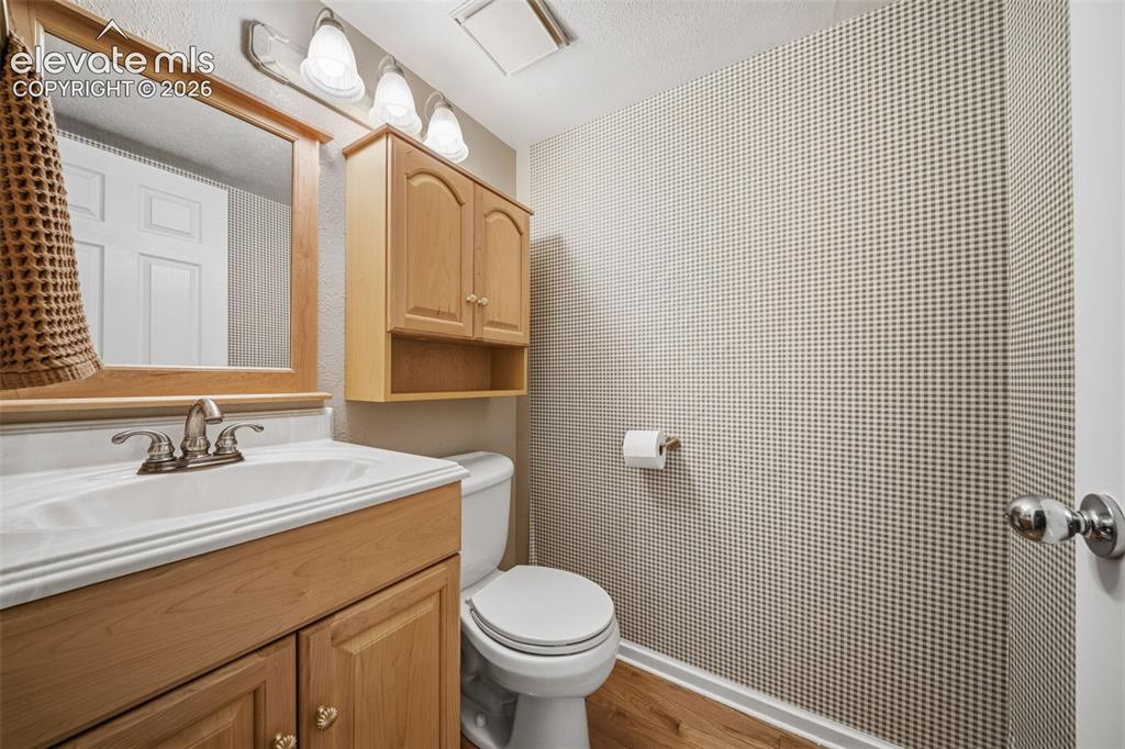 202 Blanca Court Colorado Springs CO 80919