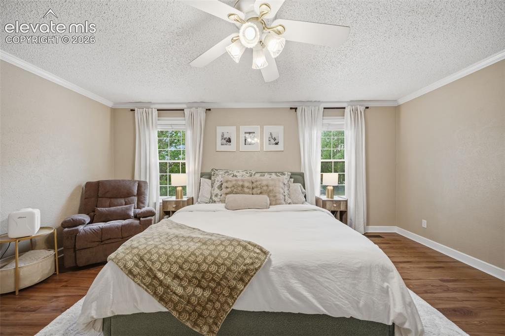 202 Blanca Court Colorado Springs CO 80919