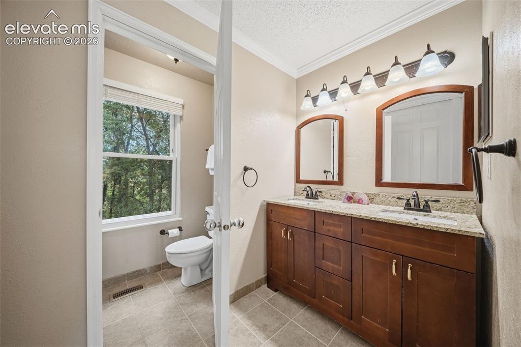 202 Blanca Court Colorado Springs CO 80919