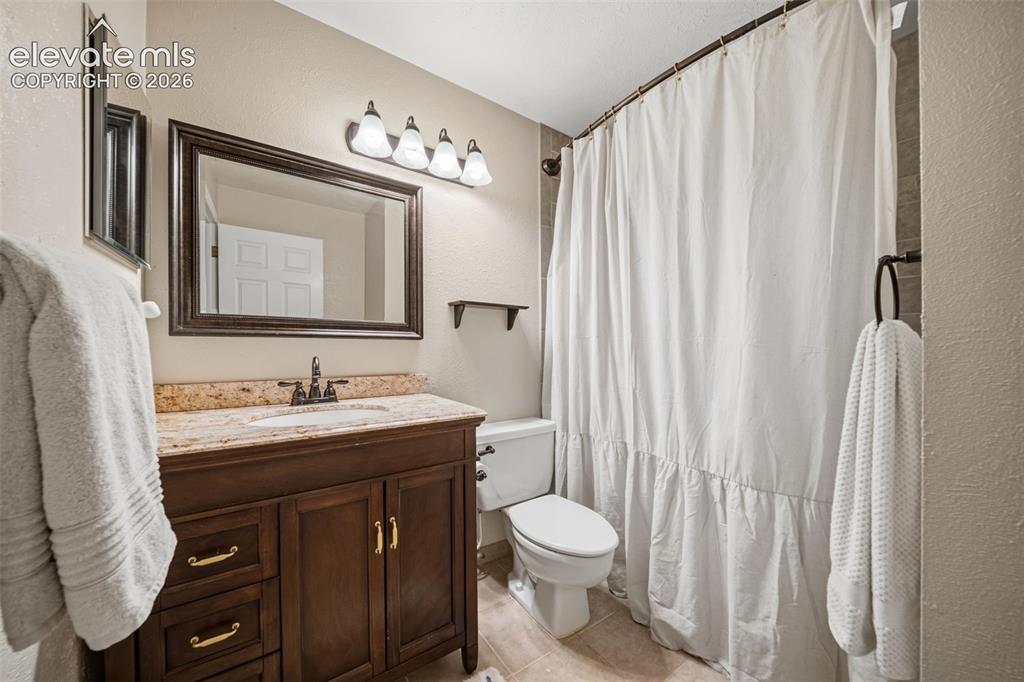 202 Blanca Court Colorado Springs CO 80919