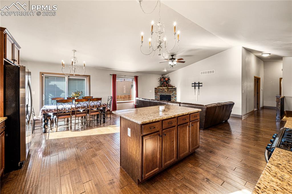 5707 Mark Twain Lane Pueblo CO 81008