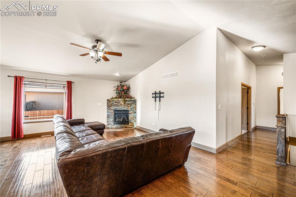 5707 Mark Twain Lane Pueblo CO 81008