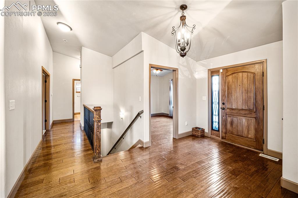 5707 Mark Twain Lane Pueblo CO 81008