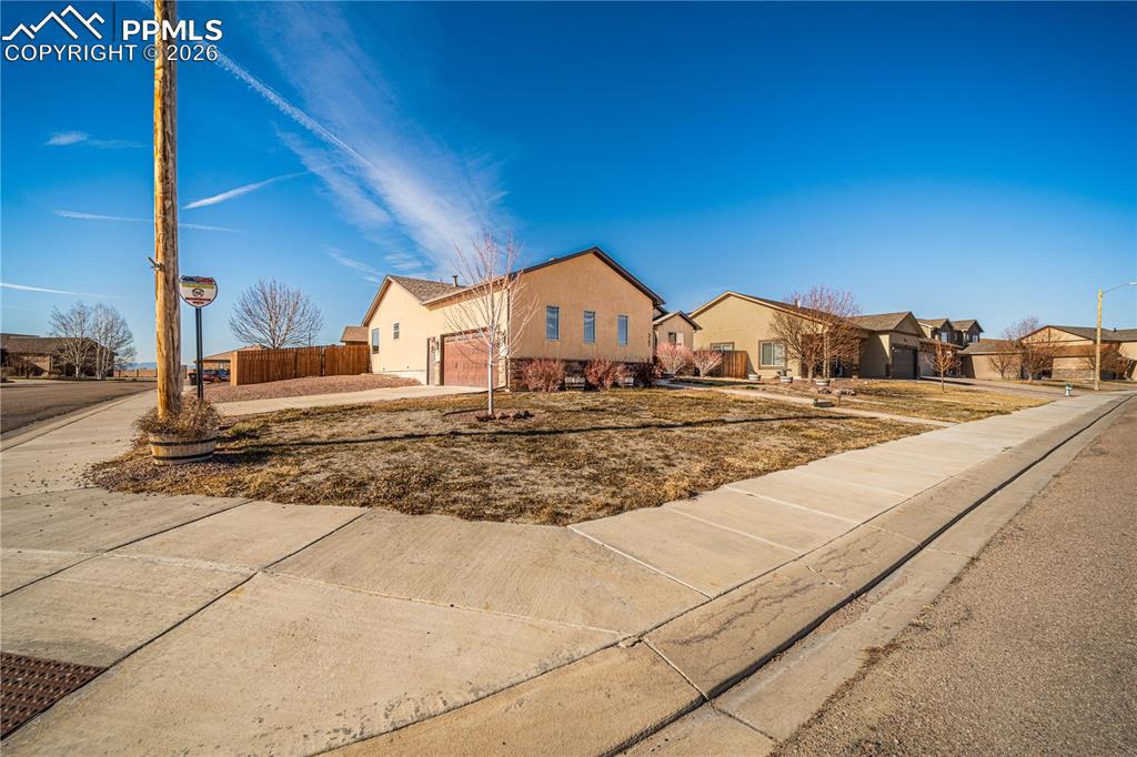 5707 Mark Twain Lane Pueblo CO 81008