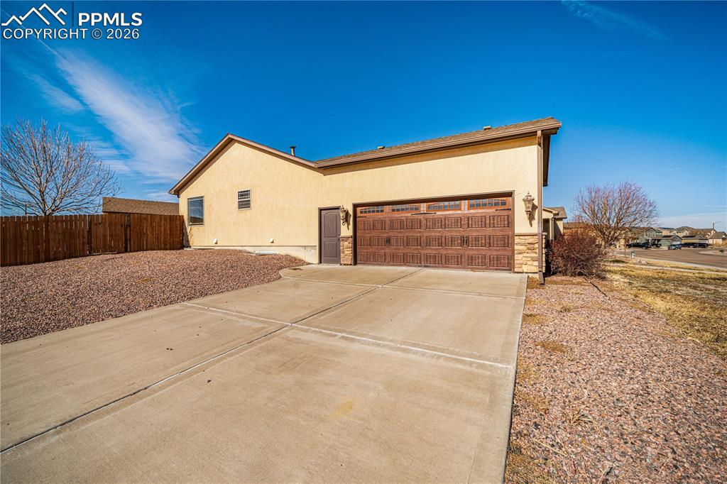 5707 Mark Twain Lane Pueblo CO 81008