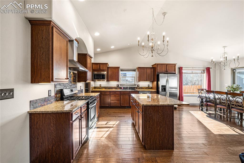 5707 Mark Twain Lane Pueblo CO 81008