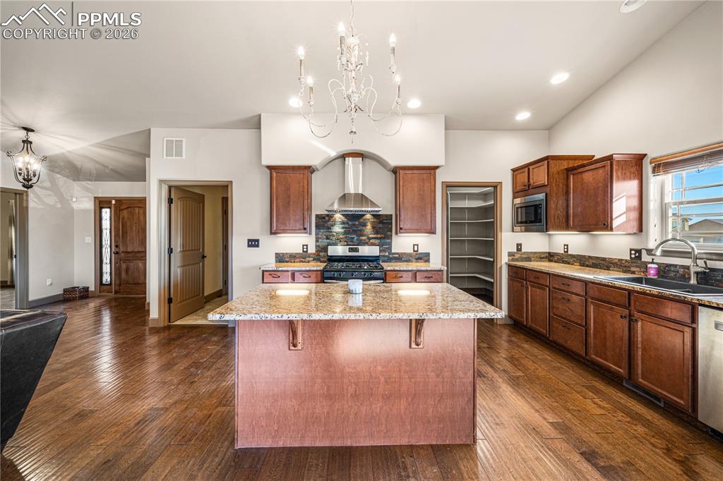 5707 Mark Twain Lane Pueblo CO 81008