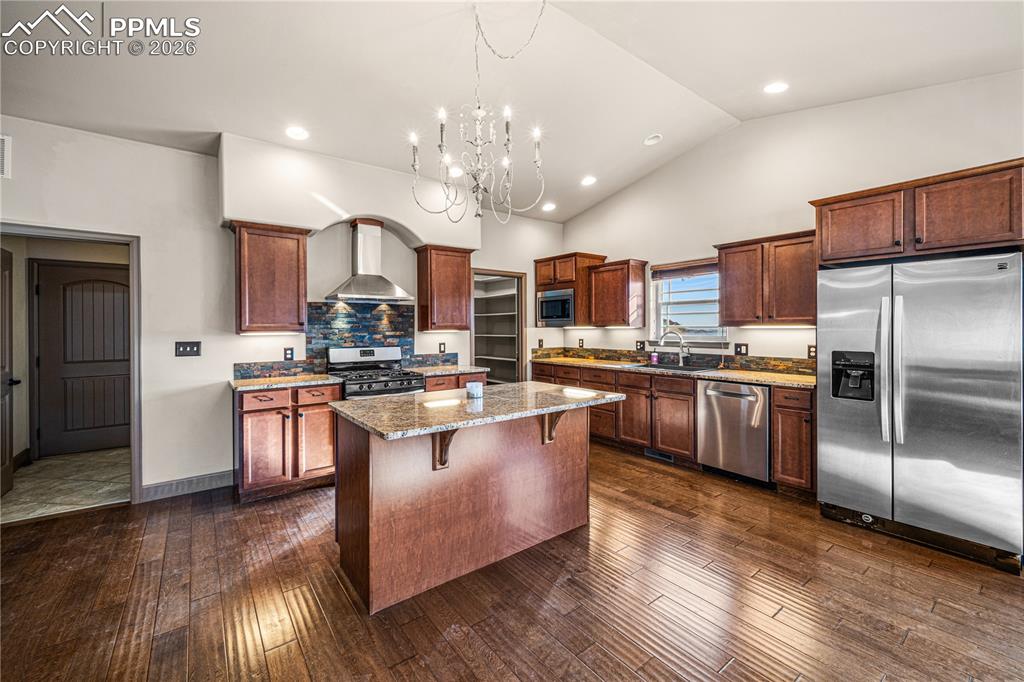 5707 Mark Twain Lane Pueblo CO 81008