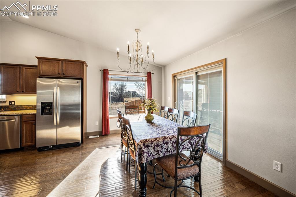 5707 Mark Twain Lane Pueblo CO 81008